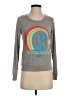 Chaser Gray Sweatshirt Size XS - photo 1