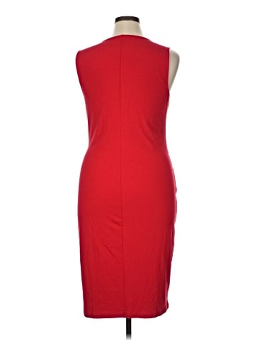 Lauren by Ralph Lauren Cocktail Dress (view 2)