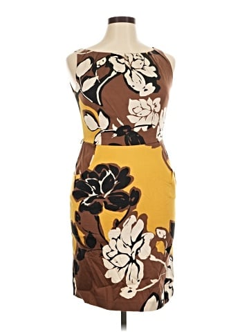 Nine West Cocktail Dress (view 1)