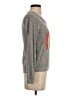 Chaser Gray Sweatshirt Size XS - photo 4