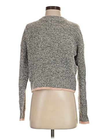 Topshop Turtleneck Sweater (view 1)