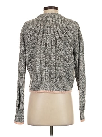 Topshop Turtleneck Sweater (view 2)