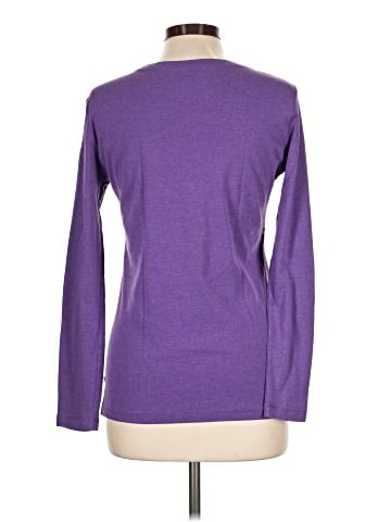 Eddie Bauer Long Sleeve T-Shirt (view 2)