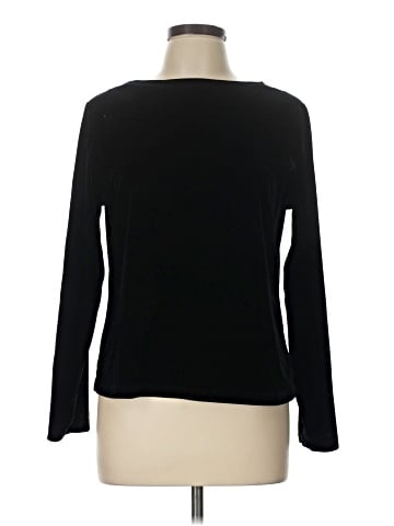 Coldwater Creek Pullover Sweater (view 1)