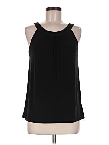 Rafaella Sleeveless Blouse (view 1)