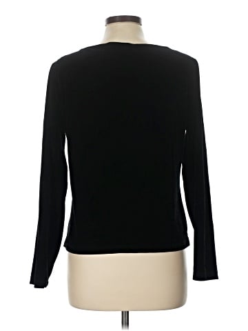 Coldwater Creek Pullover Sweater (view 2)