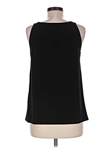 Rafaella Sleeveless Blouse (view 2)