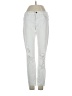J Brand Hearts Silver Jeans Size 27 waist - photo 1