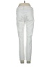 J Brand Hearts Silver Jeans Size 27 waist - photo 2