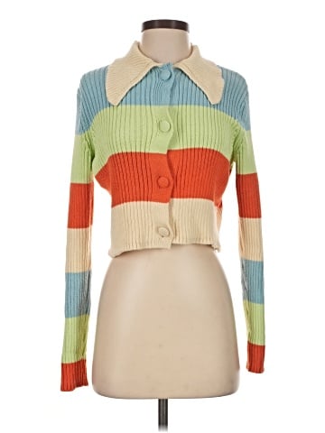 Zara Sweater Vest (view 1)