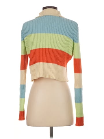 Zara Sweater Vest (view 2)