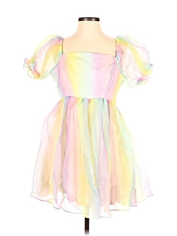 Hot Topic Cocktail Dress (view 1)