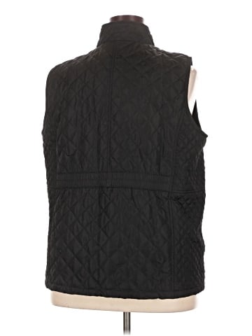 Croft & Barrow Vest (view 2)