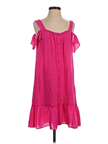 Oonagh by Nanette Lepore Casual Dress (view 1)