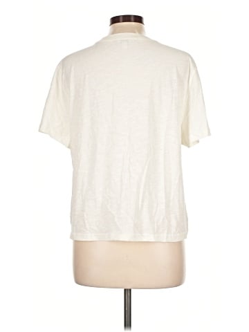 J.Crew Factory Store Short Sleeve T-Shirt (view 2)