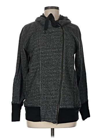 Zella Zip Up Hoodie (view 1)