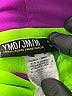 Under Armour 100% Polyester Green Pullover Hoodie Size M (youth) - photo 4