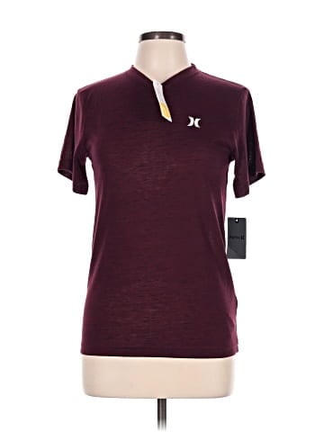 Hurley Short Sleeve Polo (view 1)