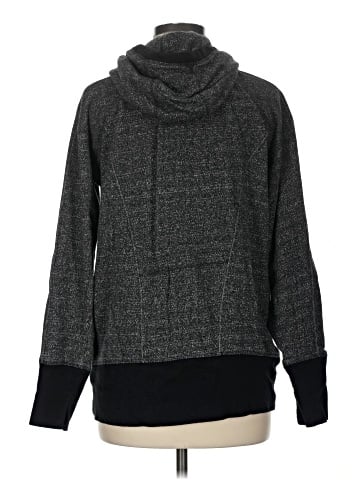 Zella Zip Up Hoodie (view 2)