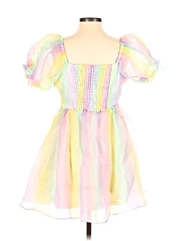 Hot Topic Cocktail Dress (view 2)