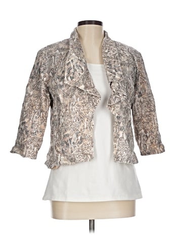 DressBarn Blazer (view 1)
