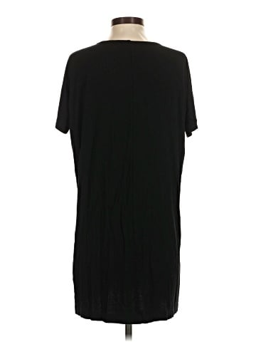 Eileen Fisher Short Sleeve T-Shirt (view 2)