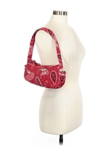 Vera Bradley Shoulder Bag (view 2)