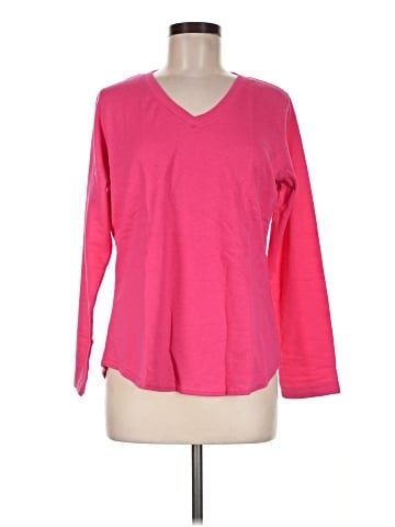 LAT 3/4 Sleeve T-Shirt (view 1)