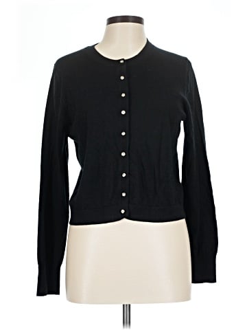 J.Crew Wool Cardigan (view 1)