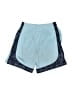 Under Armour Blue Athletic Shorts Size S (youth) - photo 2