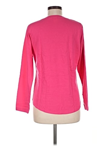 LAT 3/4 Sleeve T-Shirt (view 2)