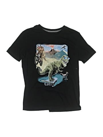 Old Navy Short Sleeve T-Shirt (view 1)