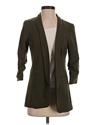Apt. 9 Blazer (view 1)
