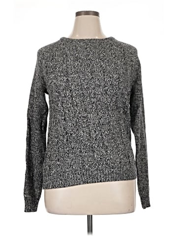 Lands' End Pullover Sweater (view 1)