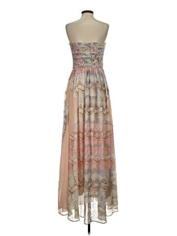 Charlie Jade Cocktail Dress (view 2)