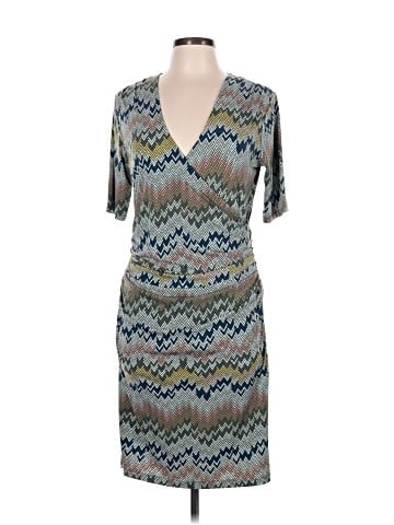 JLo by Jennifer Lopez Casual Dress (view 1)