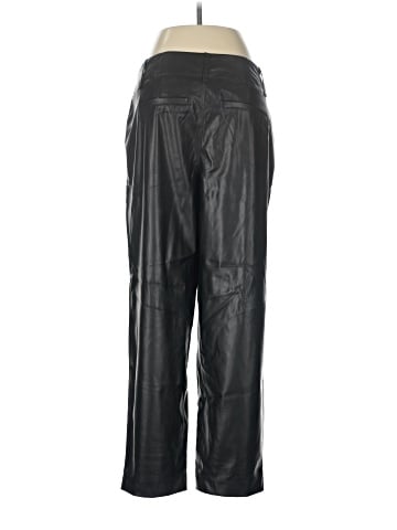 A New Day Faux Leather Pants (view 2)