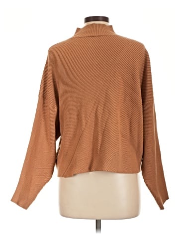 Maeve Turtleneck Sweater (view 2)