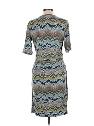 JLo by Jennifer Lopez Casual Dress (view 2)