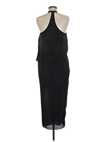 Elizabeth and James Cocktail Dress (view 2)