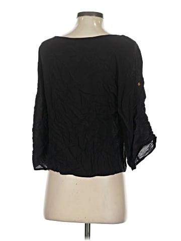 Edme & Esyllte 3/4 Sleeve Top (view 2)