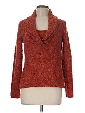 Lucky Brand Pullover Sweater (view 1)