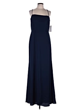 Hayley Paige Occasions Cocktail Dress (view 1)