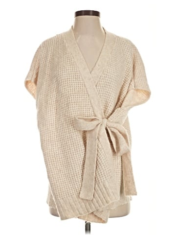 Ann Taylor LOFT Sweater Vest (view 1)