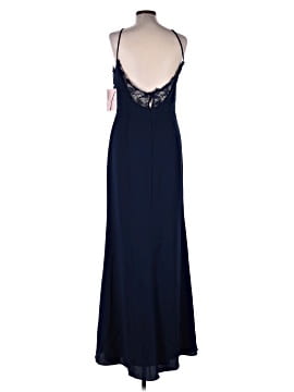 Hayley Paige Occasions Cocktail Dress (view 2)