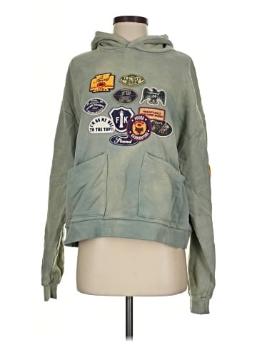 Studio Sweatshirt (view 1)