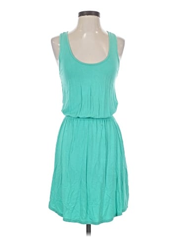 Banana Republic Factory Store Casual Dress (view 1)