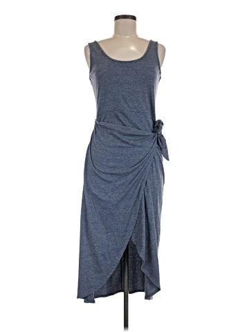 Nine Britton Casual Dress (view 1)