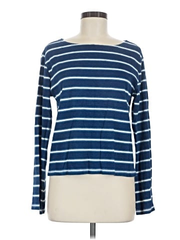 Dylan Long Sleeve Top (view 1)