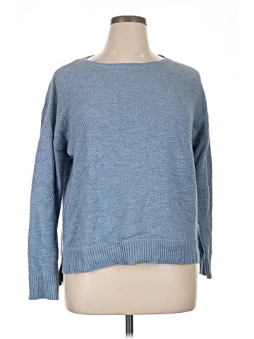 Lauren Jeans Co. Pullover Sweater (view 1)